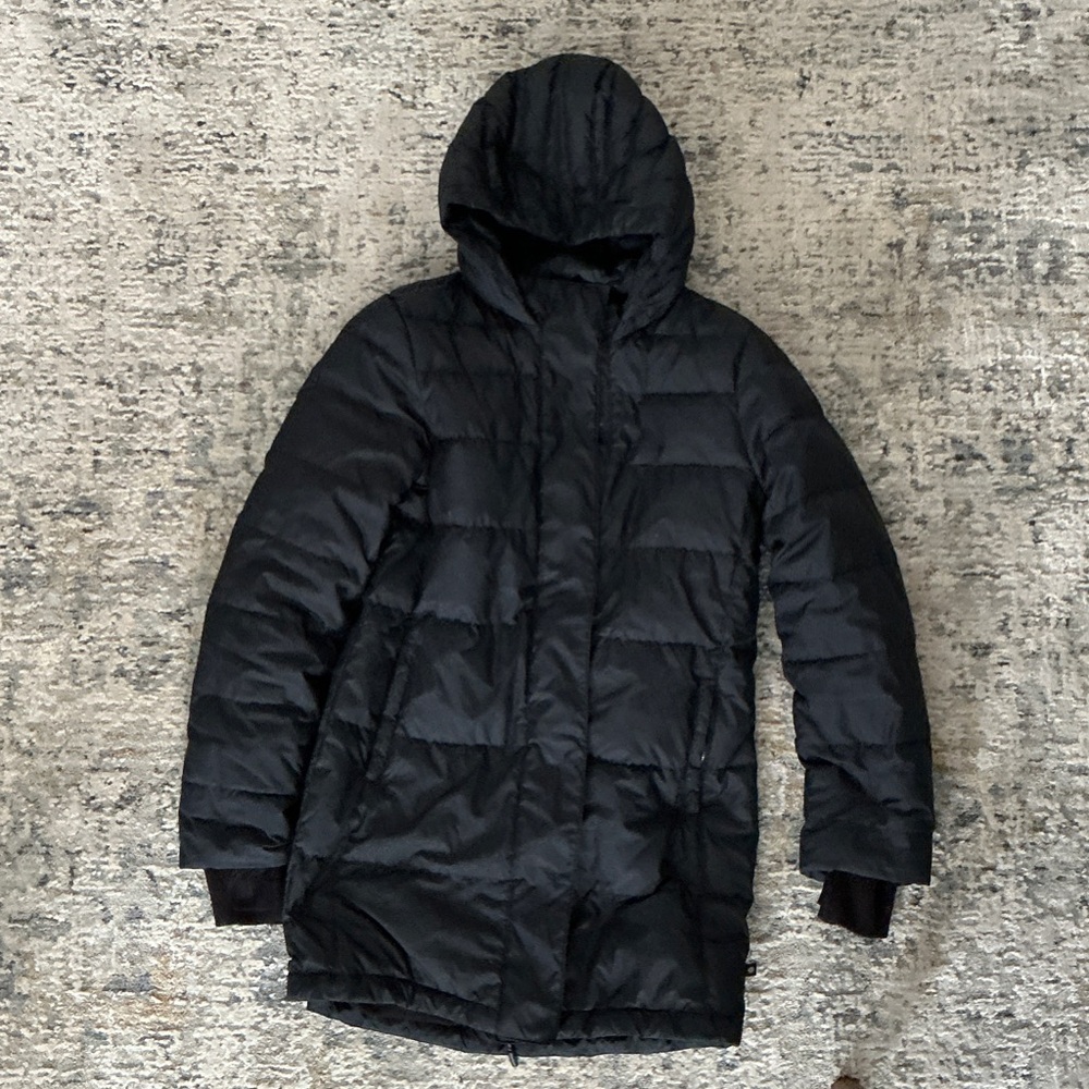 Athleta Girl’s Snow Day Coat